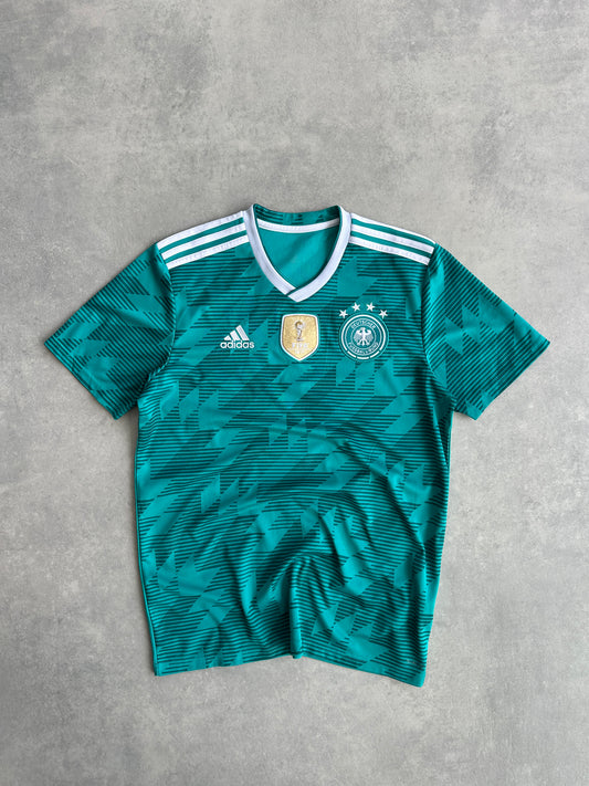 Adidas x DFB 18/19 Away kit muški dres (M)