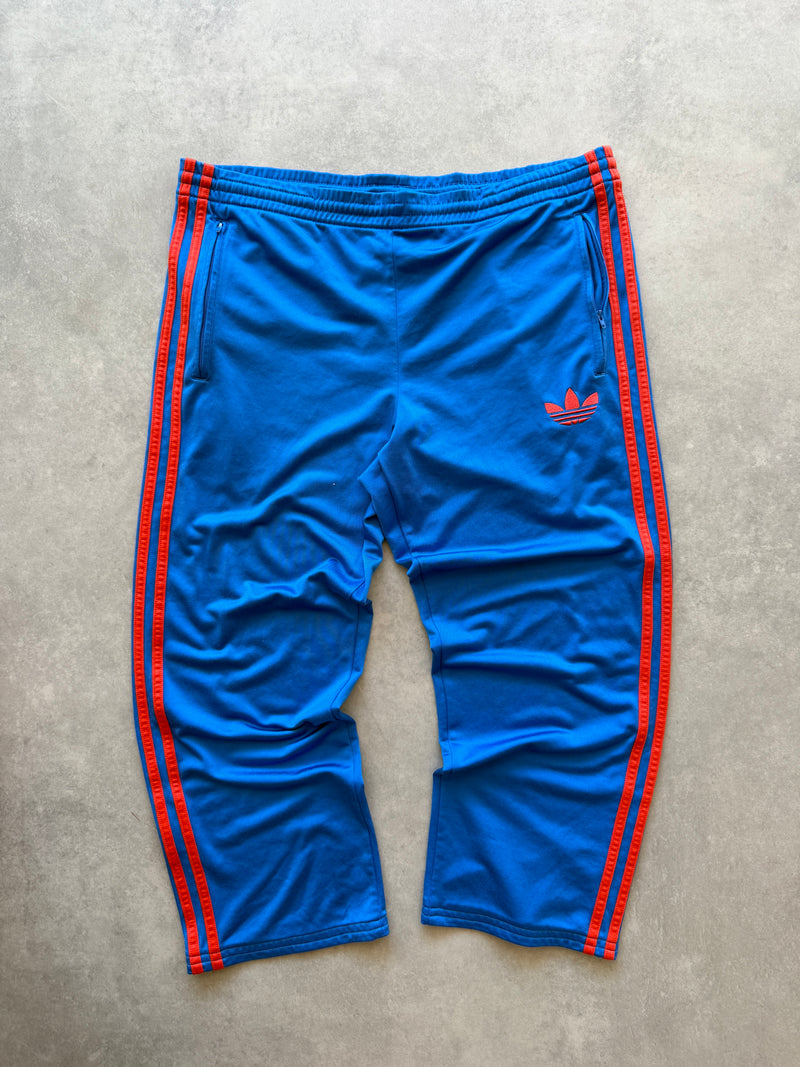 Adidas Firebird muška baggy trenerka (S)