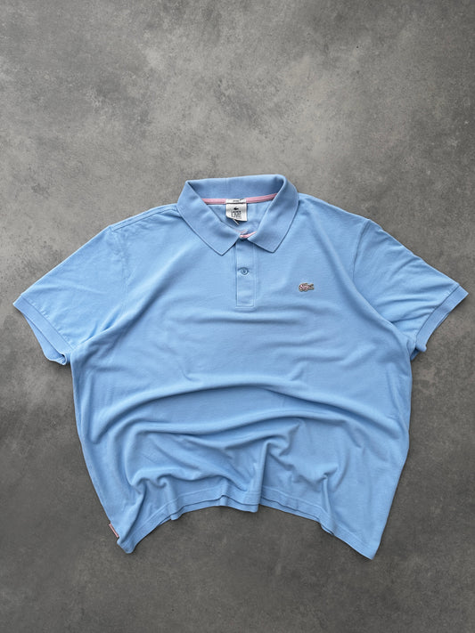 Lacoste live muška baby blue polo majica (XXL)