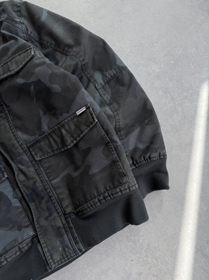 Carhartt muška maskirna jakna (XS)