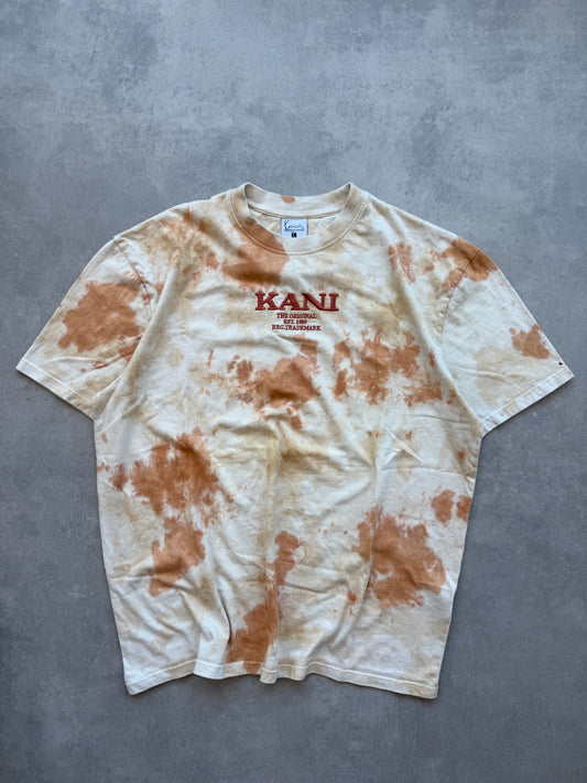 Karl Kani muška oversized tiedye majica (L)
