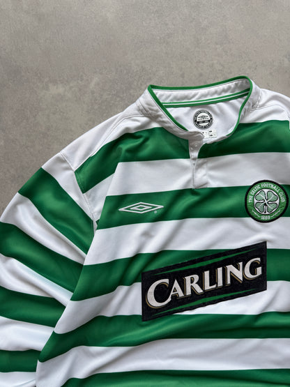 Umbro x Celtic FC 03/04 Home Kit muški dres (L)