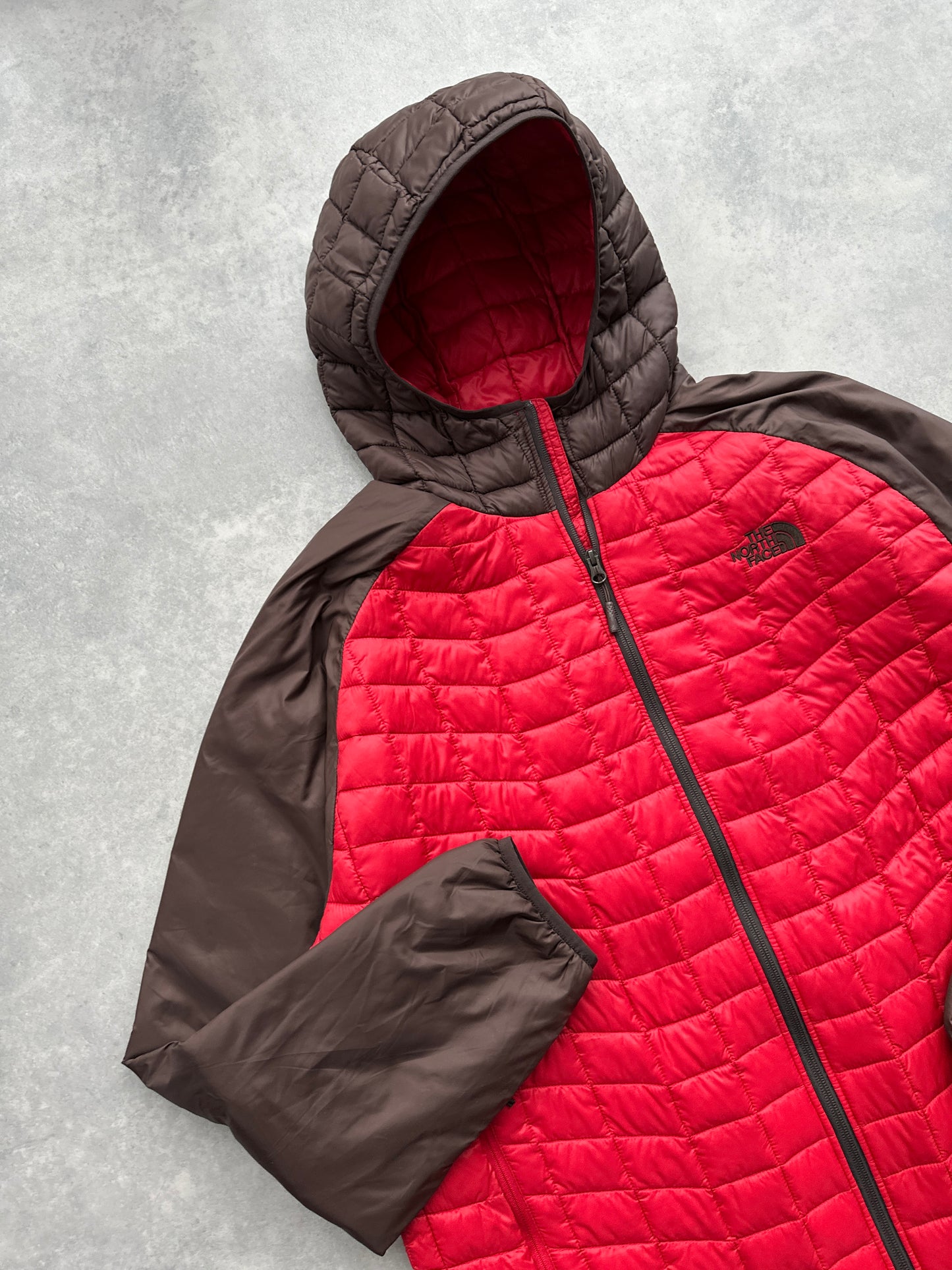 The North Face muška izolaciona jakna (XXL)