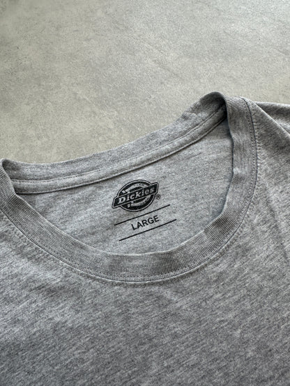 Dickies ženska siva majica (L)