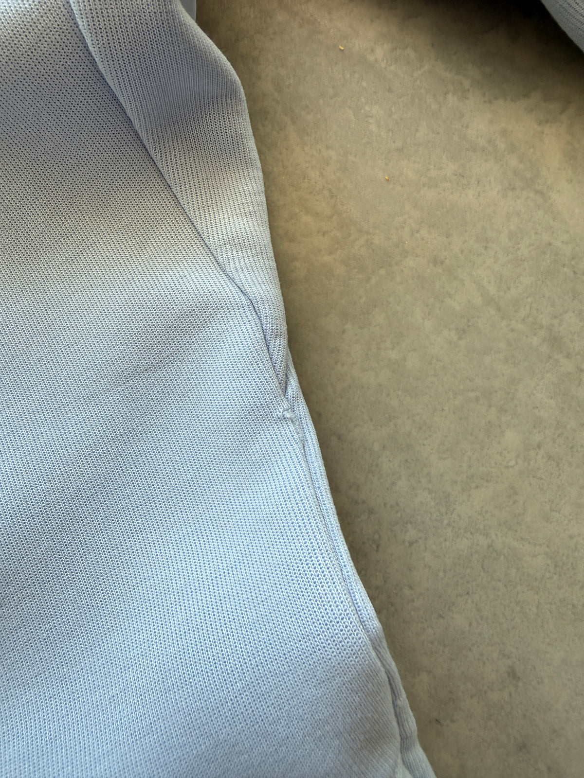 Nike Tech Fleece muška plava trenerka (L)