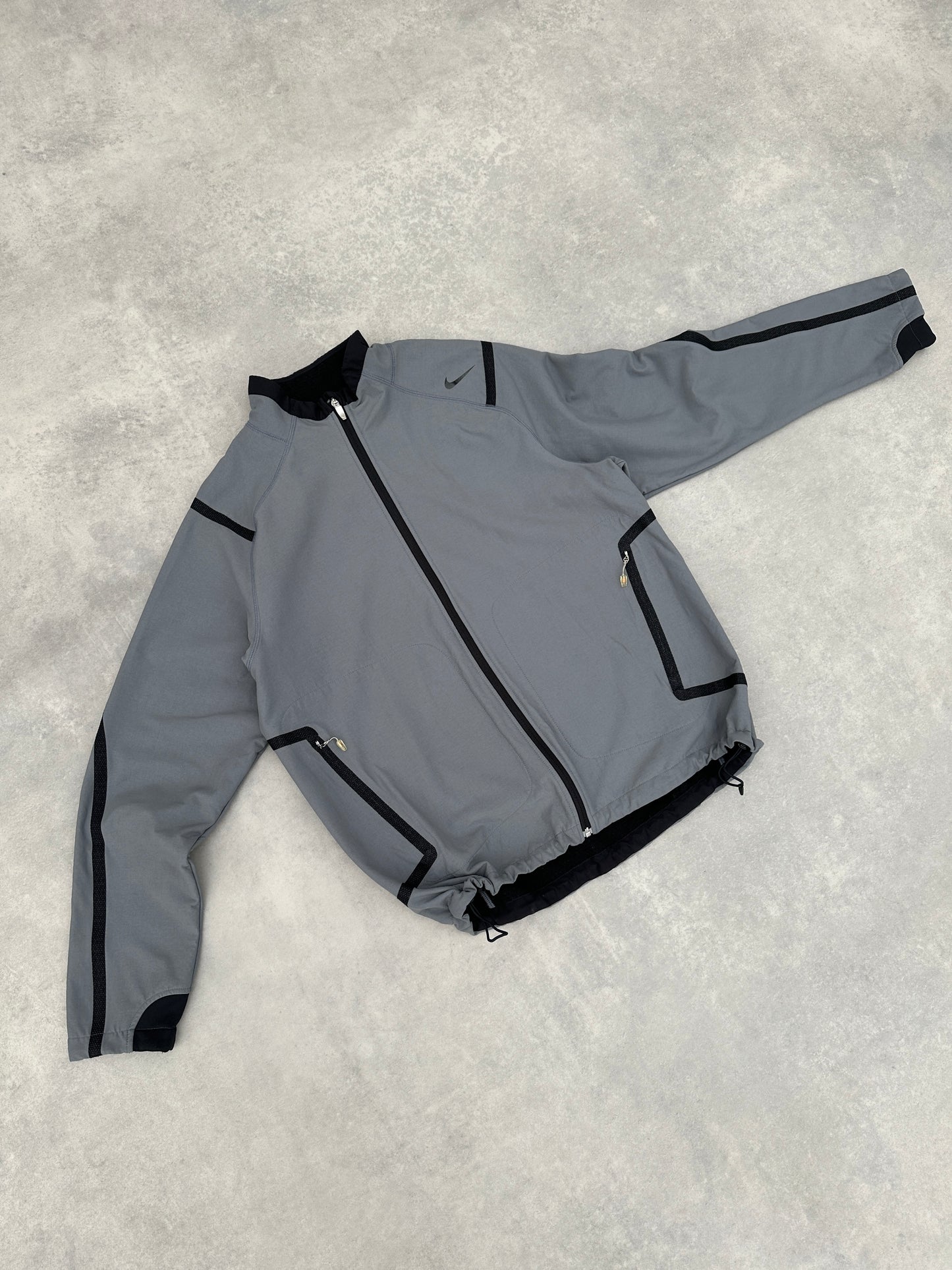 Nike 2000s Technical muška softshell jakna (XL)