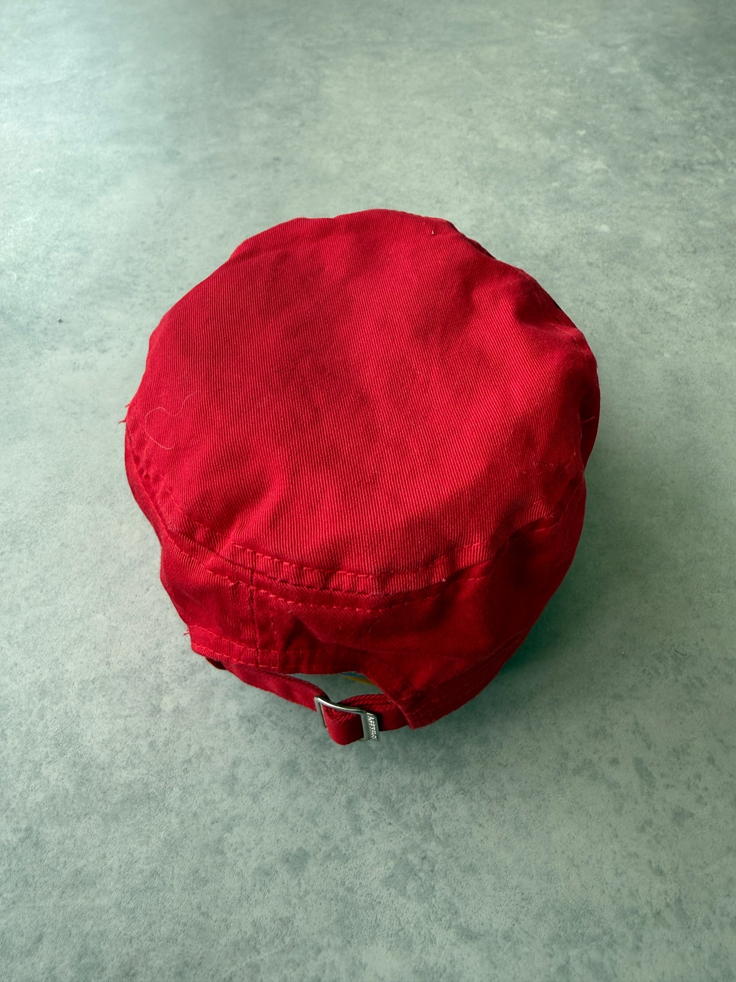 Kbethos Y2K ženski kačket (OS)