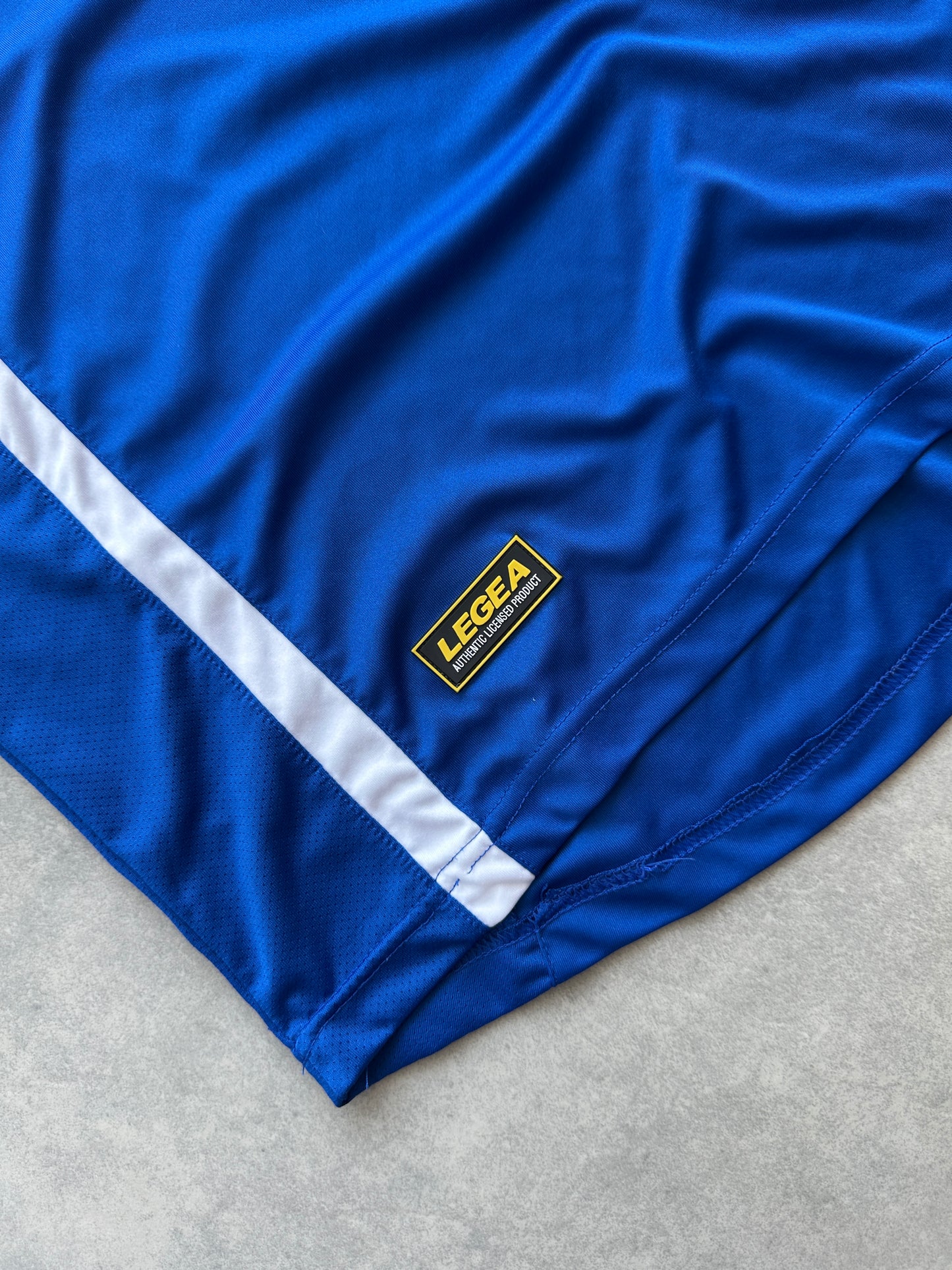 Legea x BiH 2013 Home Kit muški dres (M)