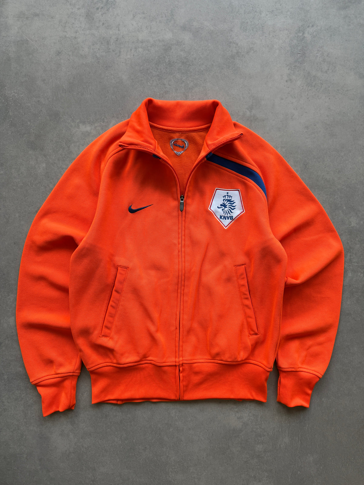 Nike x Nethelands vintage muška dukserica (M)
