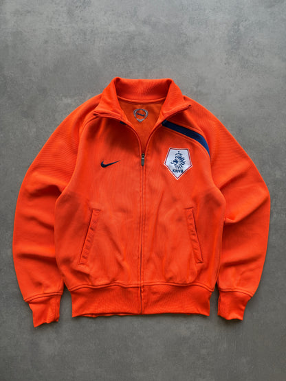 Nike x Nethelands vintage muška dukserica (M)