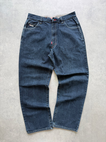 Ecko Unltd 2000s muške farmerke (33)