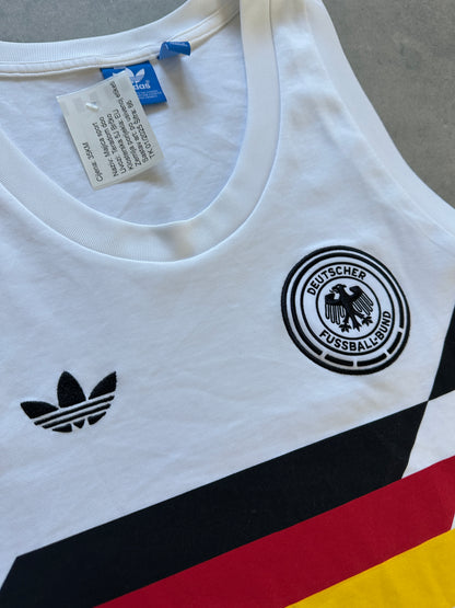 Adidas x DFB muška majica bez rukava (M)