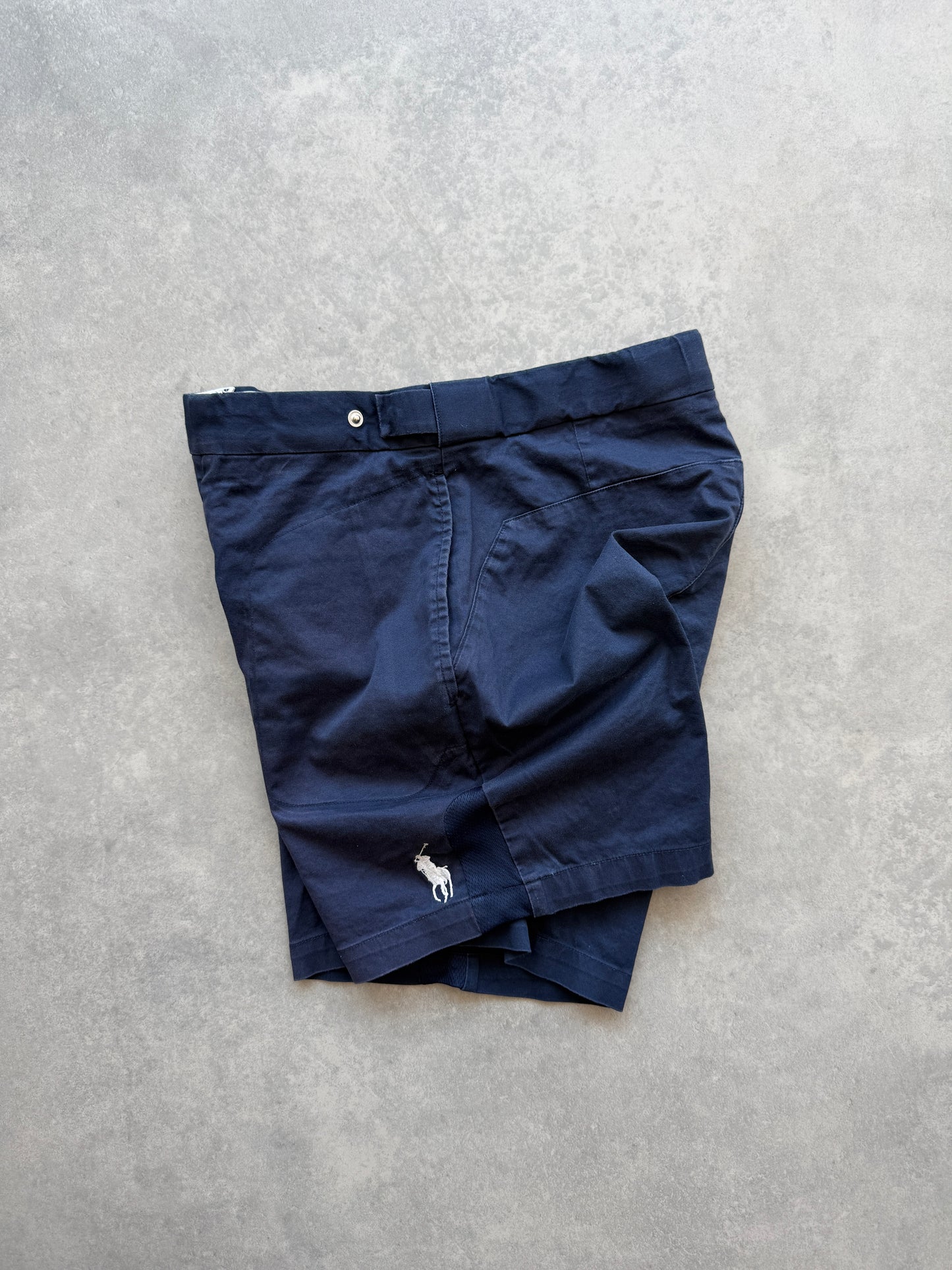 Polo by Ralph Lauren Wimbledon ženski šorc (S)