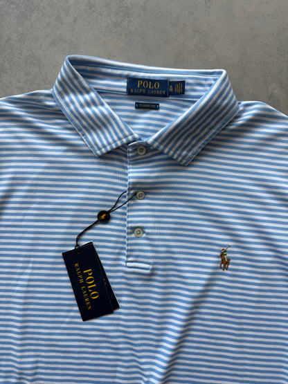 Polo by Ralph Lauren muška prugasta polo majica (XXL)