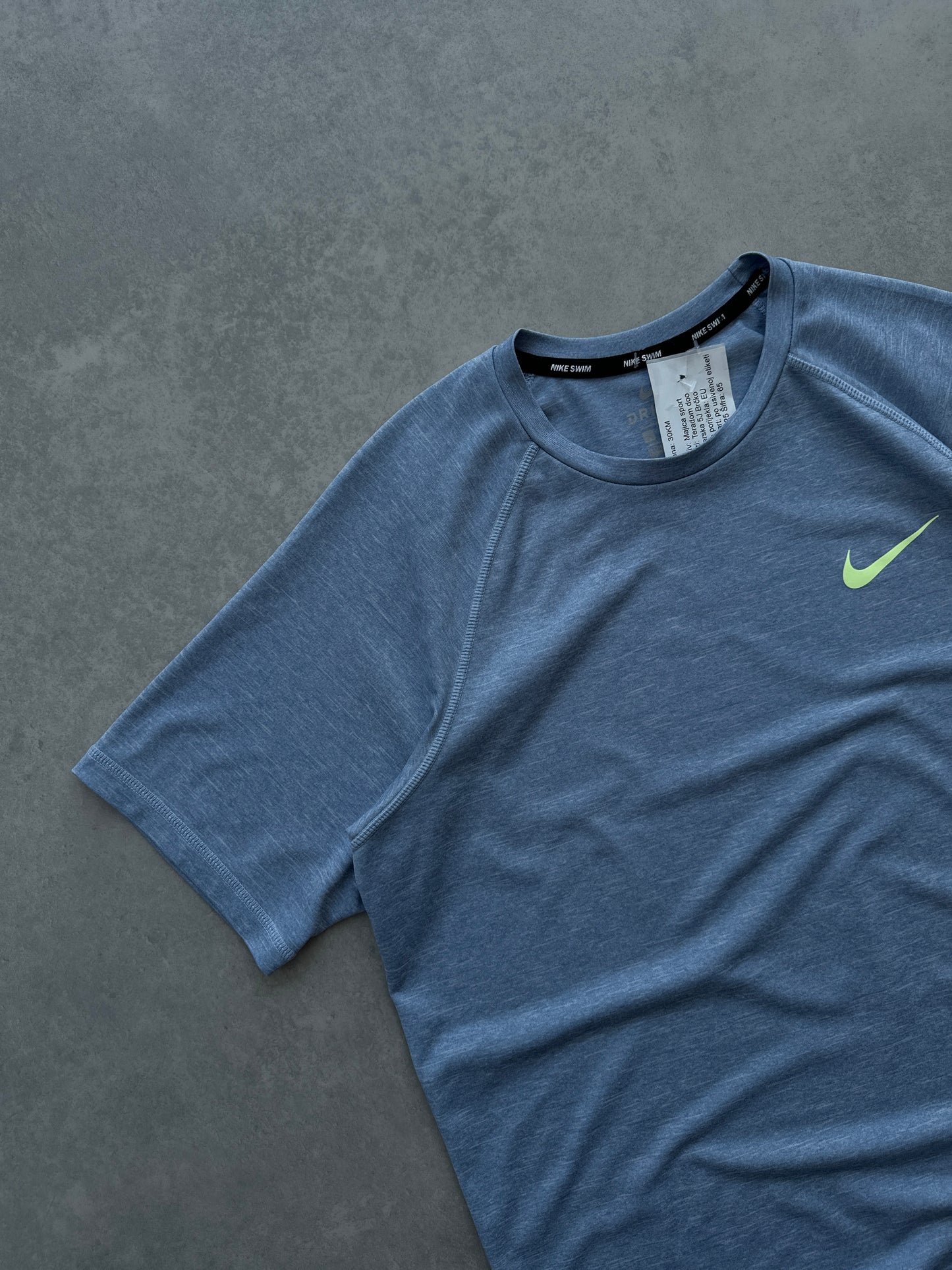 Nike Swimming muška sportska majica (S)