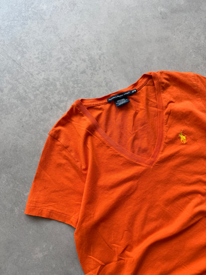 Ralph Lauren Sport vintage ženska majica (M)