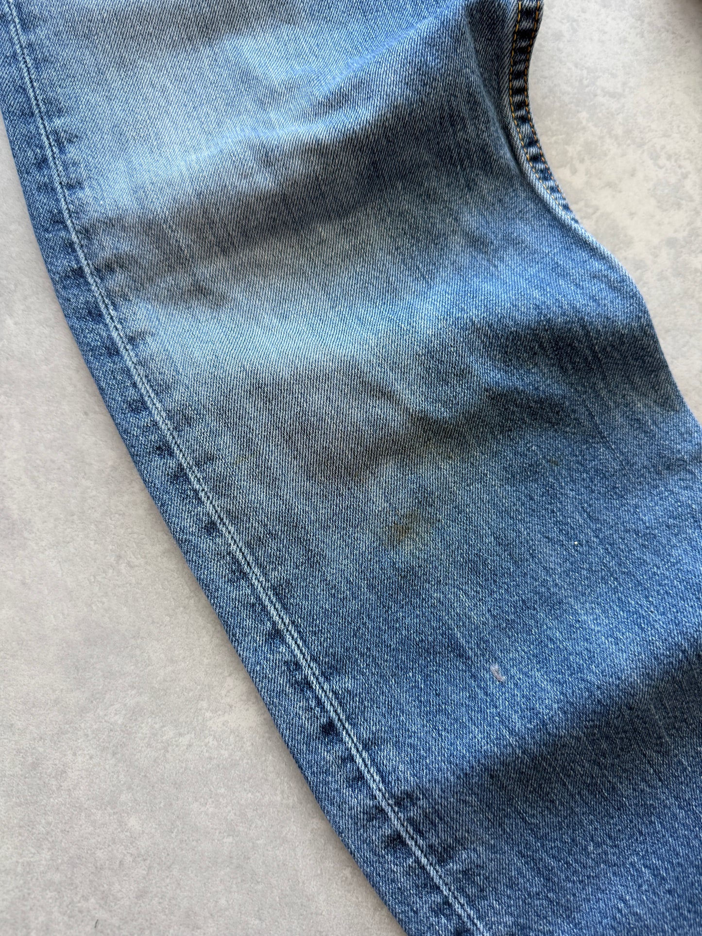 Levis 506 muške farmerke (29x32)