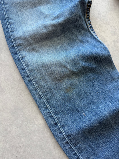 Levis 506 muške farmerke (29x32)