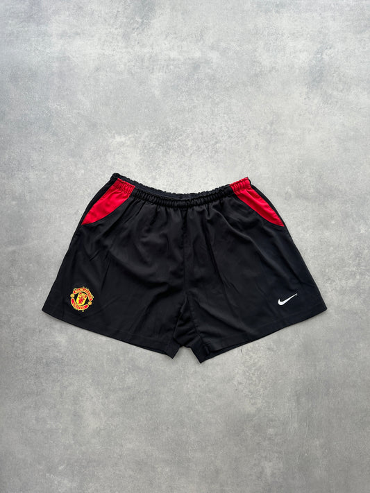 Nike x Manchester Utd retro muški šorc (L)