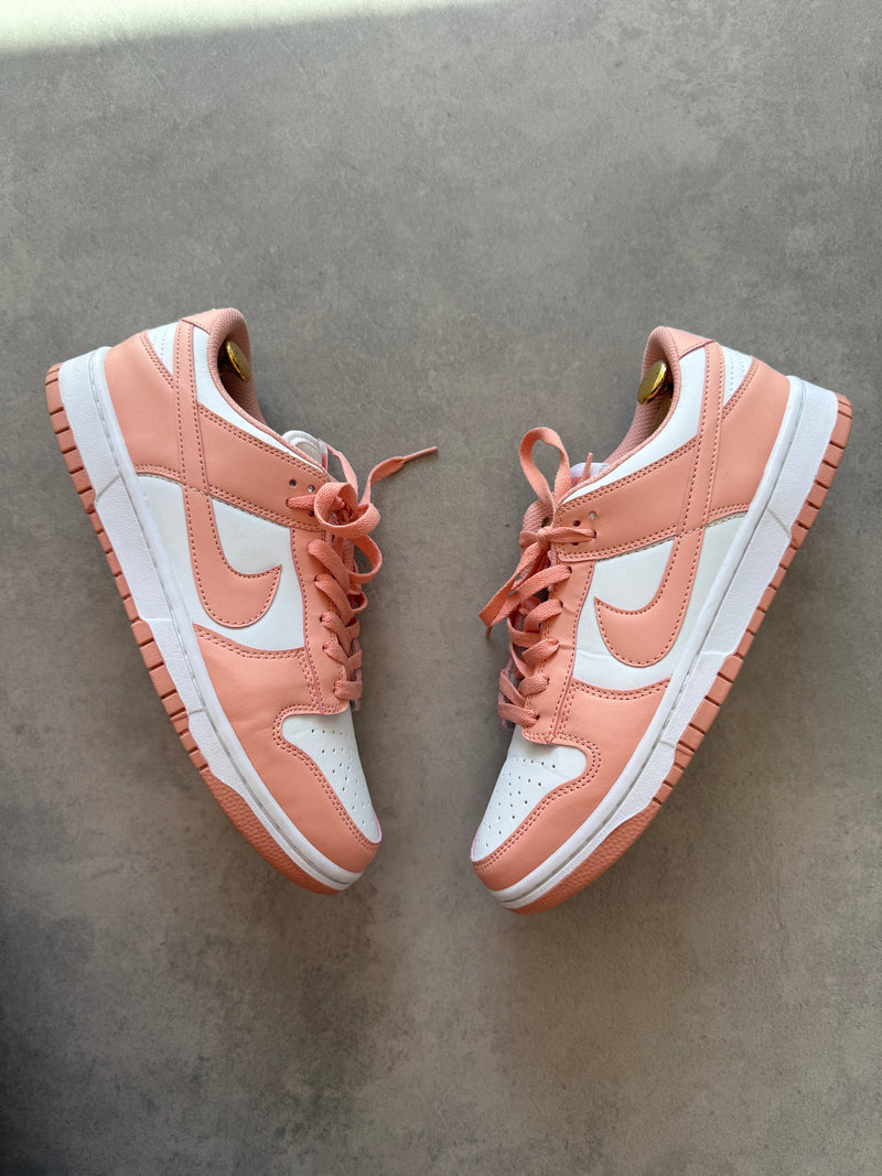 Nike Dunk Low Rose Whisper muške patike (44)
