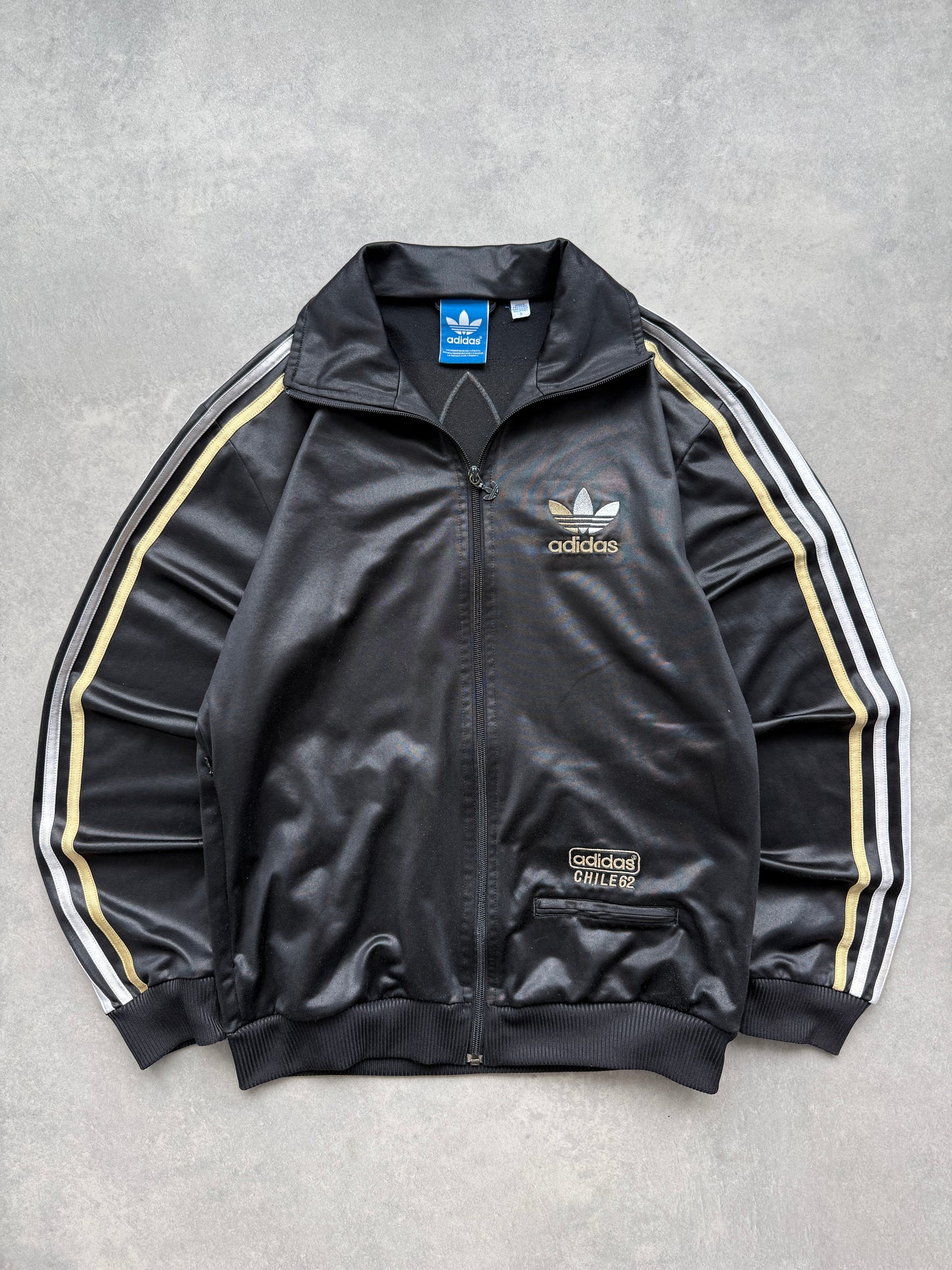 Adidas Chile62 vintage muška dukserica (S)