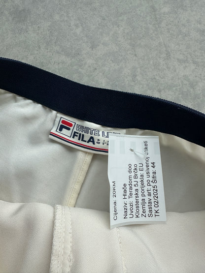 Fila ženski retro šorc (S)
