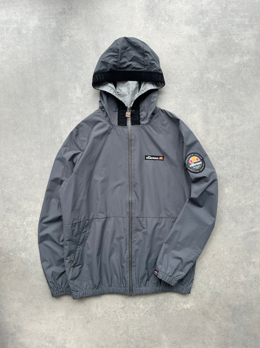 Ellesse muška siva šuškava dukserica (M)