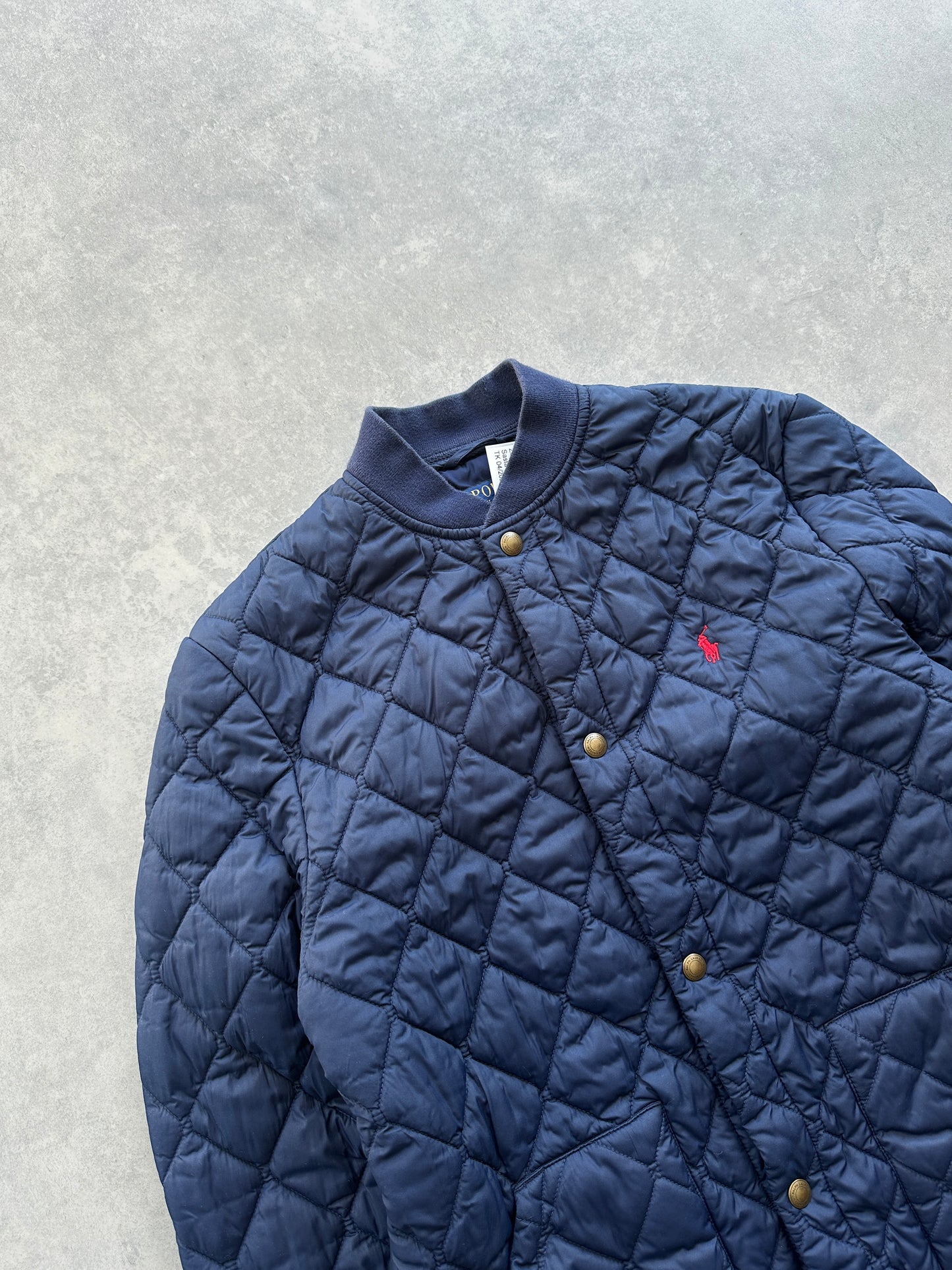 Polo by Ralph Lauren djecija jakna (XL)