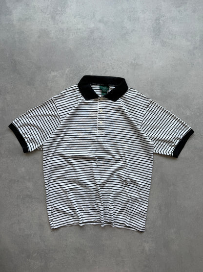Hugo Boss Golf vintage 90s muška polo majica (M)
