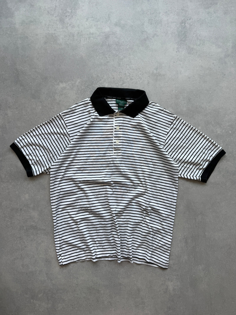 Hugo Boss Golf vintage 90s muška polo majica (M)