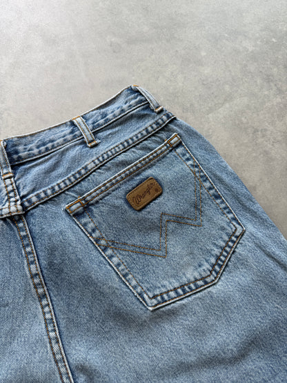 Wrangler muški teksas šorc (34)