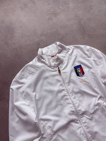 Puma x Italia muška šuškava dukserica (M)