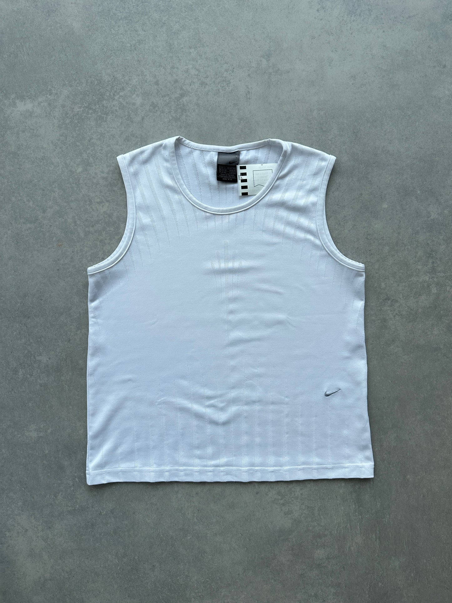 Nike 2000s ženska sportska majica (S)