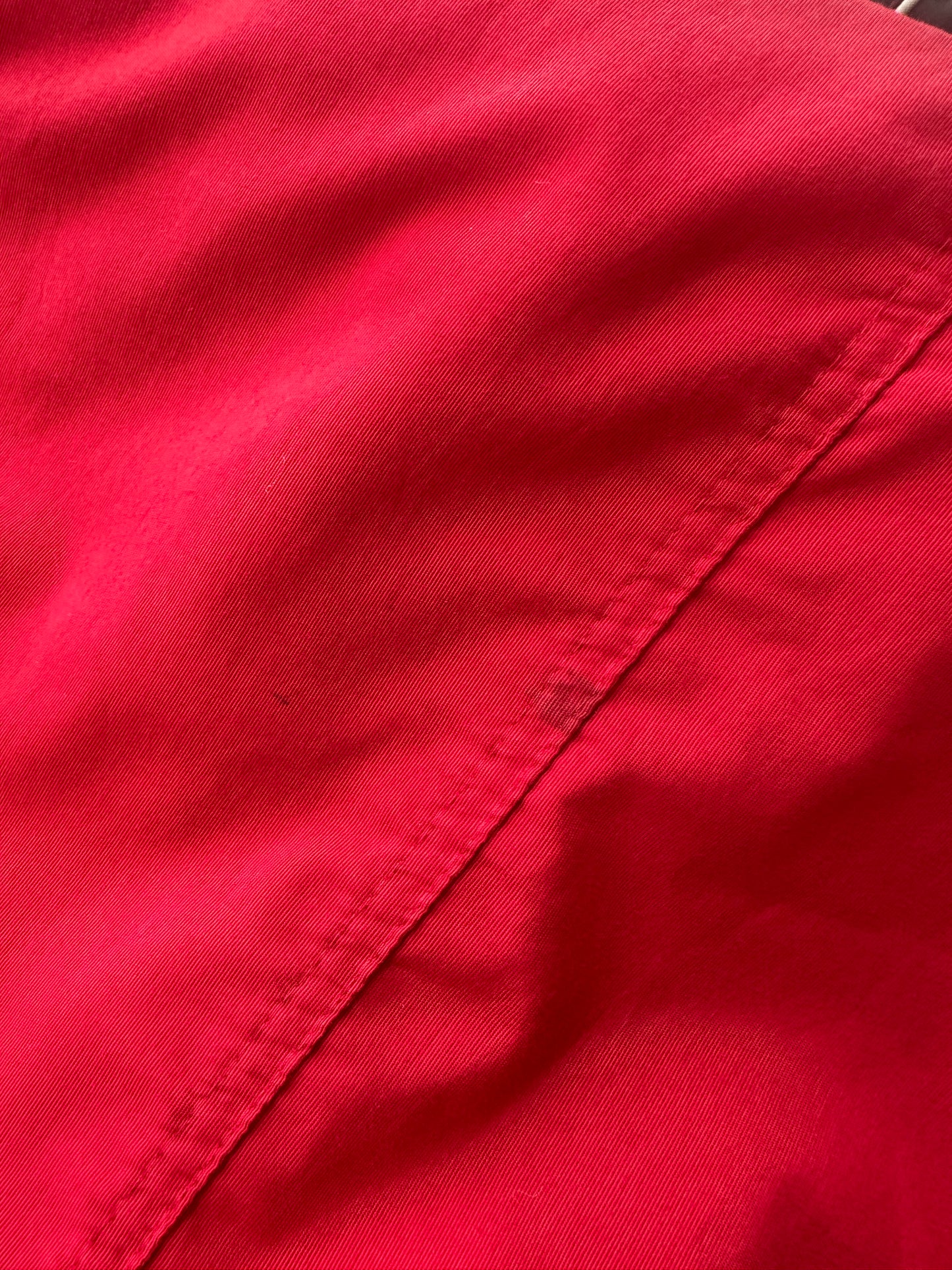 Nike x Ohio State vintage muška jakna (L)