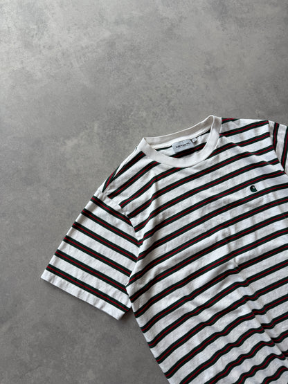 Carhartt muška oversized prugasta majica (M)