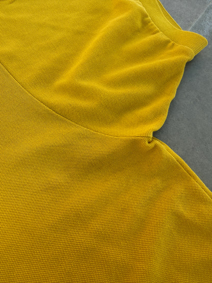 Lacoste muška žuta polo majica (XL)