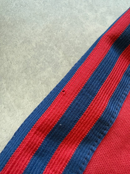 Adidas vintage 80s made in Yugoslavia muška dukserica (L)