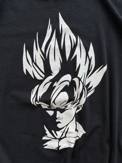 Goku muška crna majica (M)