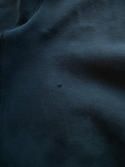 Abercrombie Y2K muška distressed dukserica (L)