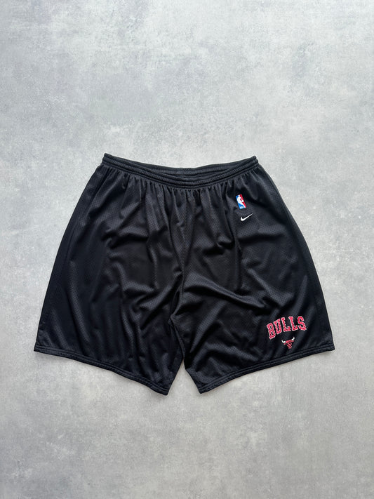 Nike x Chicago Bulls vintage muški kosarkaski šorc (XXXL)