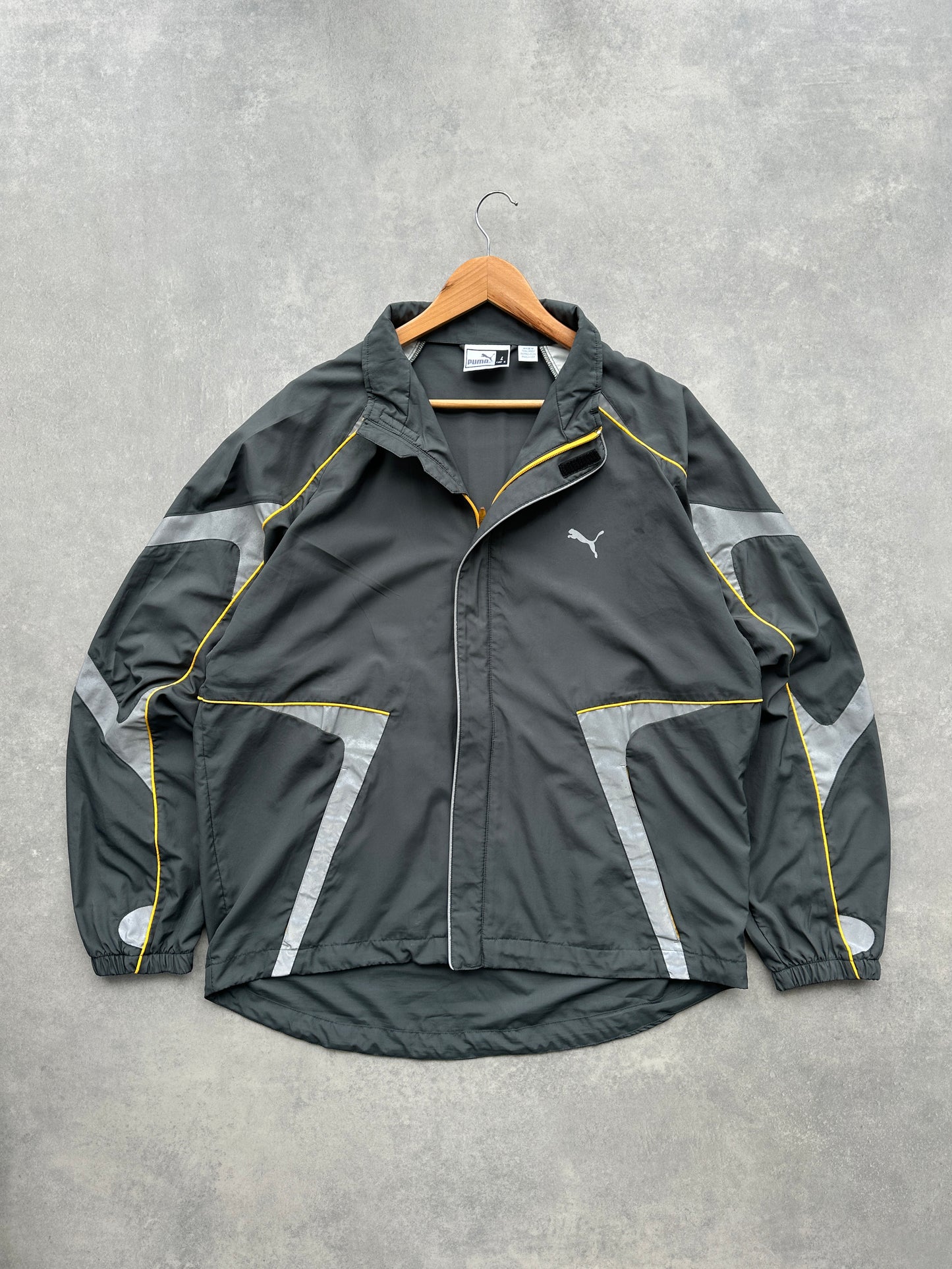 Puma 2000s muška šuškava dukserica (L)