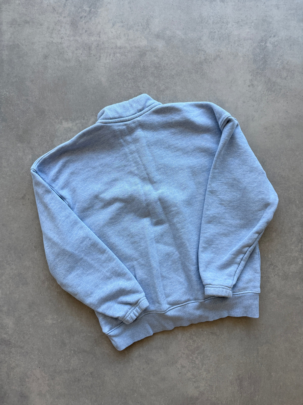 Gym Shark ženska oversized dukserica (XS)