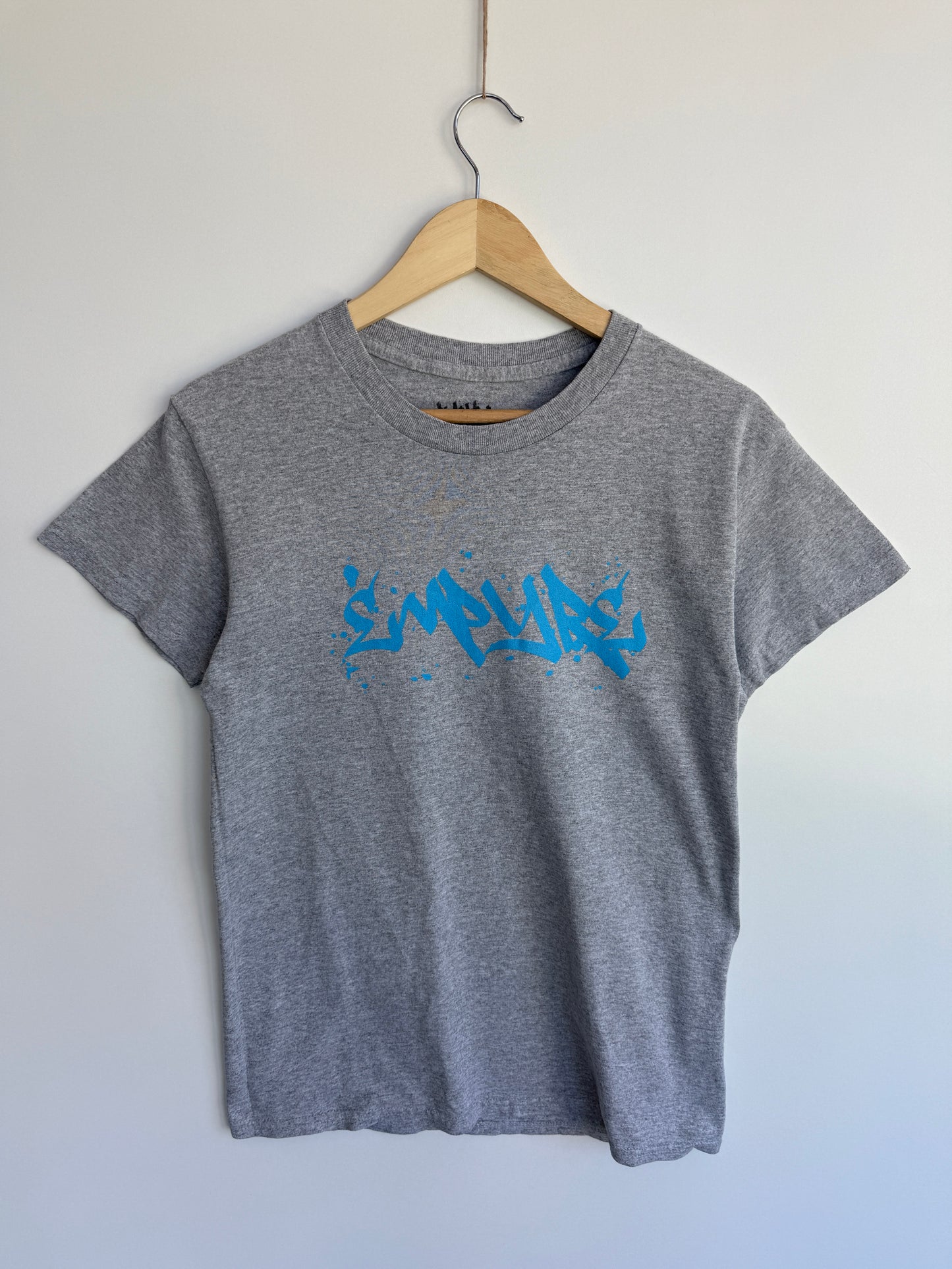 Empyre muška graffiti majica (S)