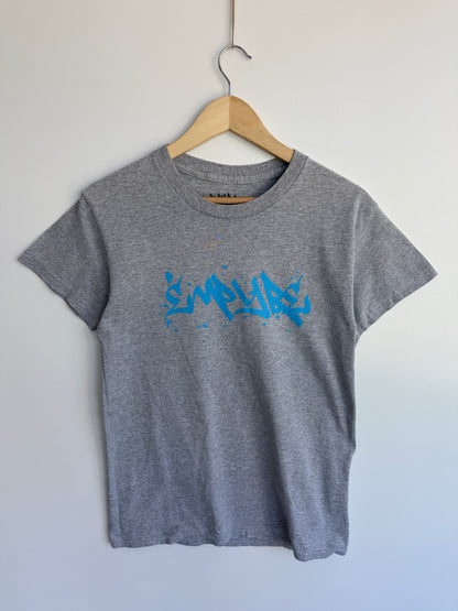 Empyre muška graffiti majica (S)