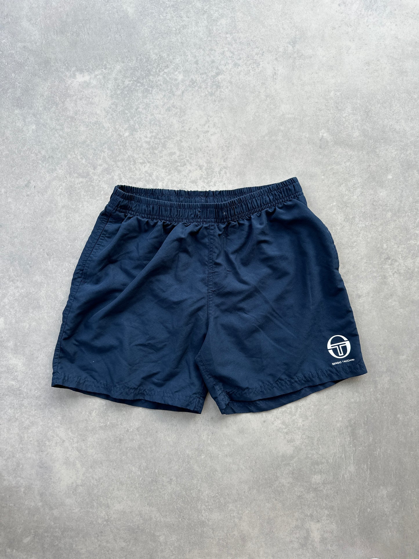 Sergio Tacchini muški šorc za kupanje (S)