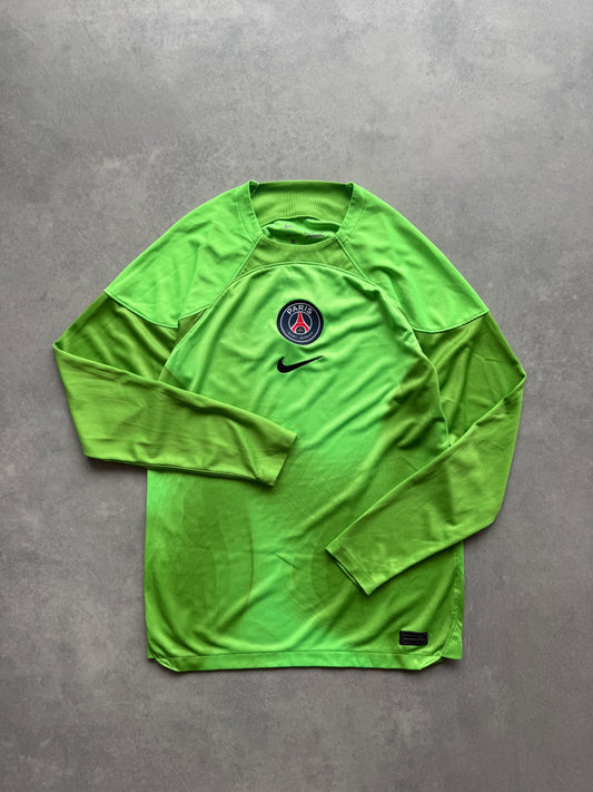 Nike x PSG muška sportska dukserica (S)