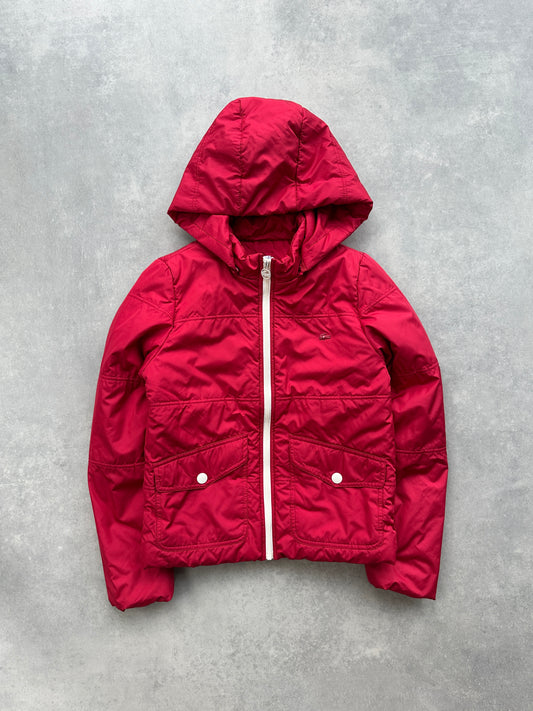 Lacoste vintage ženska jakna (S)