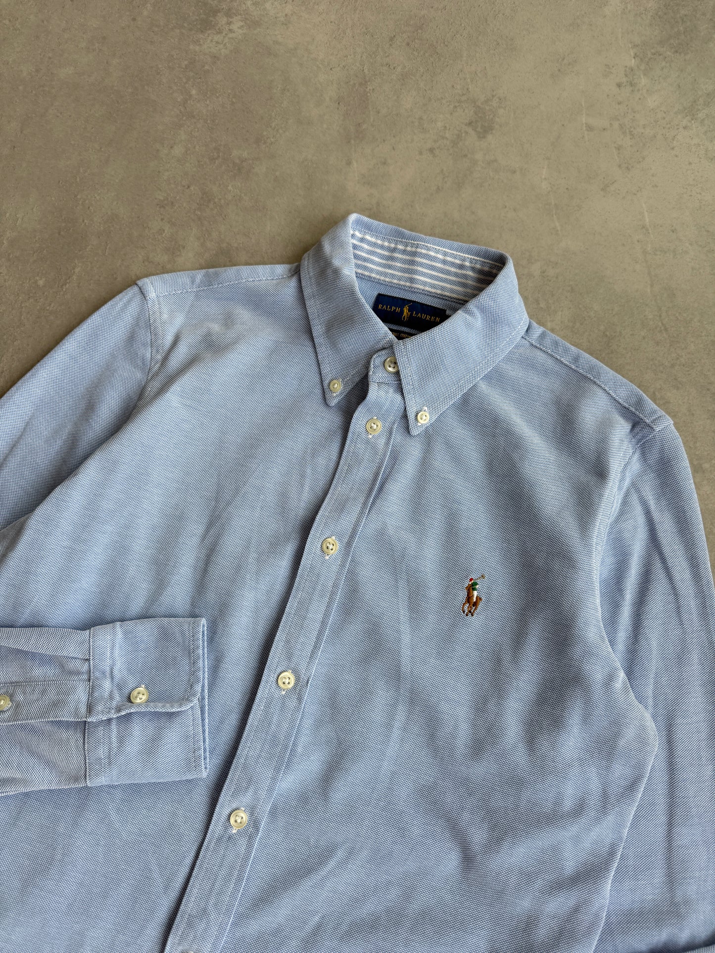 Polo by Ralph Lauren ženska košulja (L)