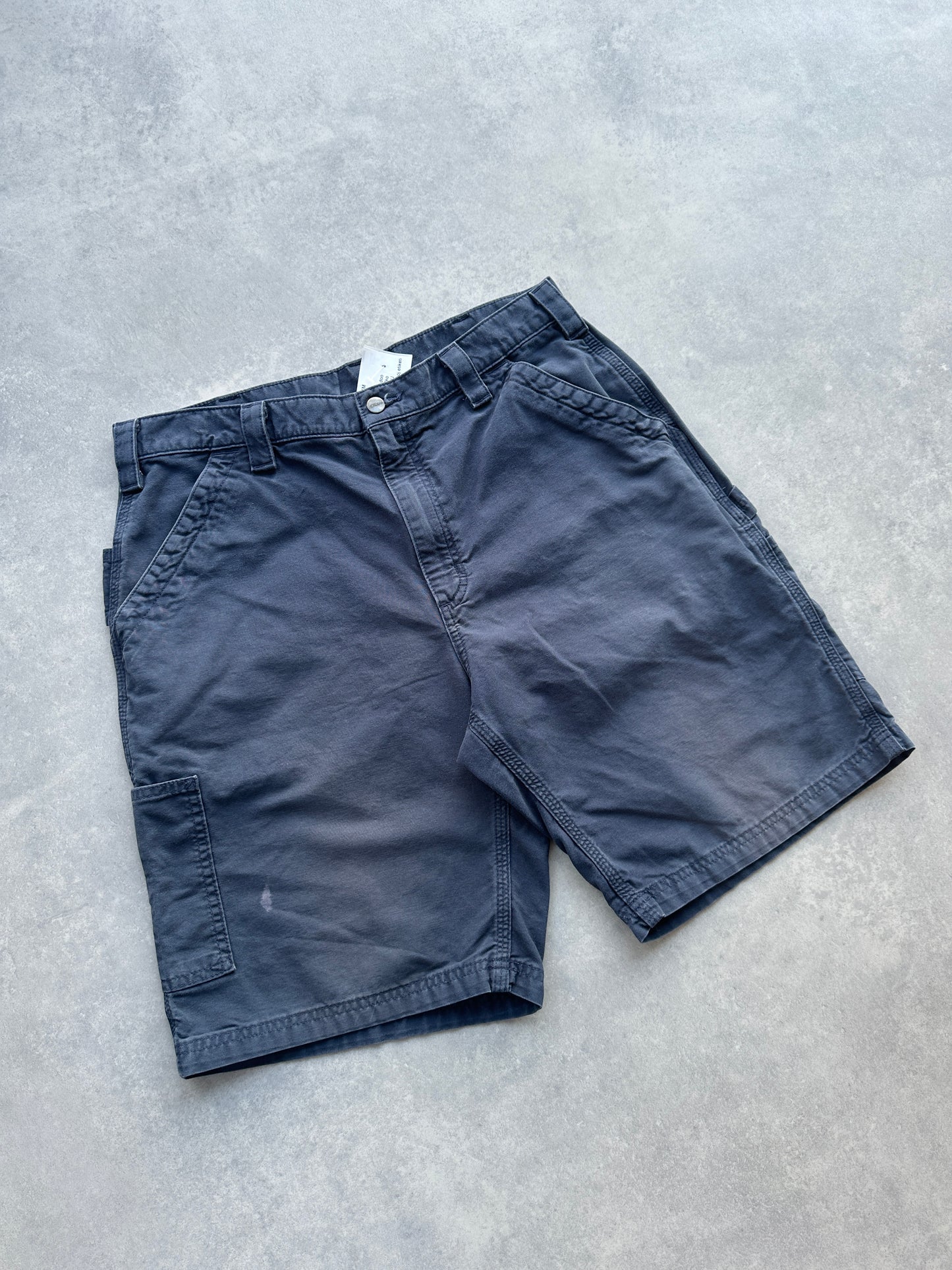 Carhartt vintage muški carpenter šorc (36)