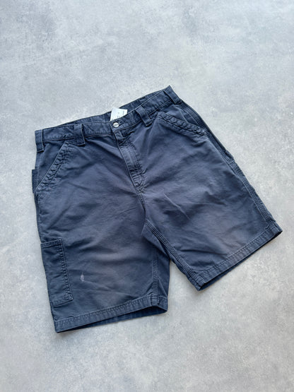 Carhartt vintage muški carpenter šorc (36)